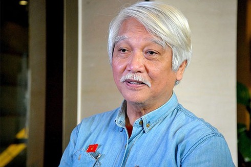 ĐBQH Dương Trung Quốc:Chúng ta không thiếu người, chỉ thiếu người có trách nhiệm - ảnh 1