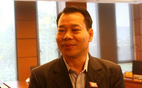 Khởi tố cựu quan chức nghỉ hưu: Không có “vùng cấm” - ảnh 1