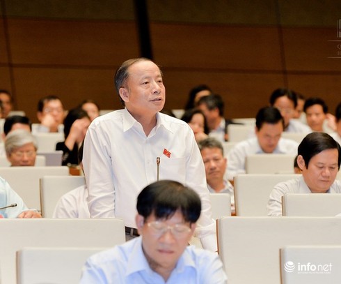 Thanh tra, kiểm tra như