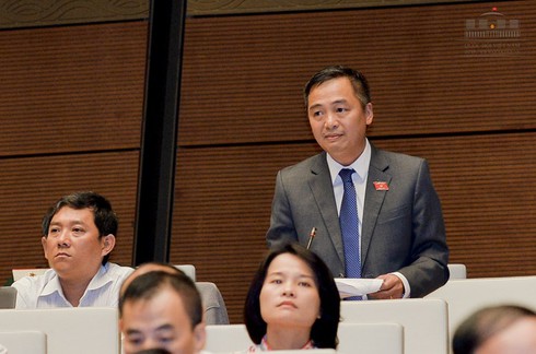 Cần có luật xử côn đồ tấn công bệnh viện - ảnh 1