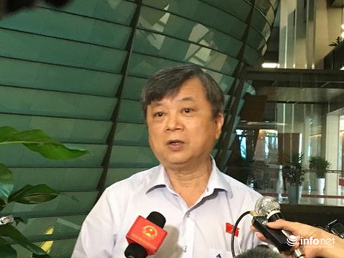 ĐBQH Trương Trọng Nghĩa: Ủng hộ kiến nghị của Hiệp hội Du lịch Đà Nẵng - ảnh 1
