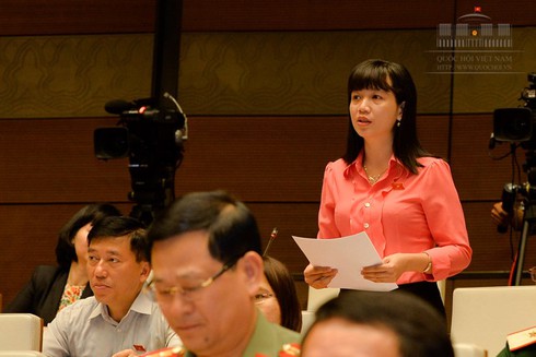 Bồi thường án oan: Thương lượng không phải