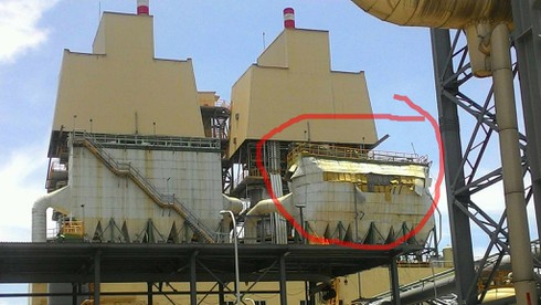 Hà Tĩnh yêu cầu sau 7 ngày Formosa phải tìm ra nguyên nhân vụ nổ - ảnh 1