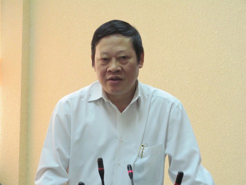 Lình xình phẫu thuật ngực tại BV Kim Cương: Bộ Y tế sẽ giải quyết triệt triệt để - ảnh 1