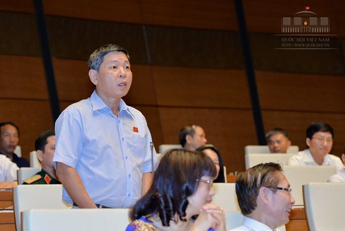 Vệ sinh an toàn thực phẩm: Đa số người dân... phó mặc cho số phận - ảnh 1