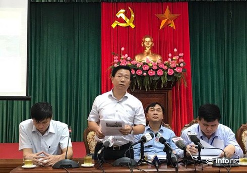 Hà Nội: Chặt hạ, giải tỏa hơn 1.000 cây xanh là đề xuất của tư vấn TEDI - ảnh 1