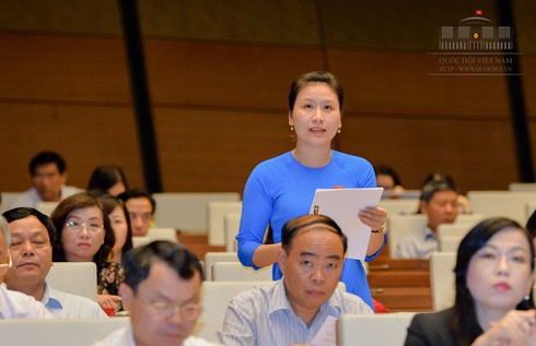 Phải giám sát chặt quy trình vận hành công trình thủy lợi - ảnh 1