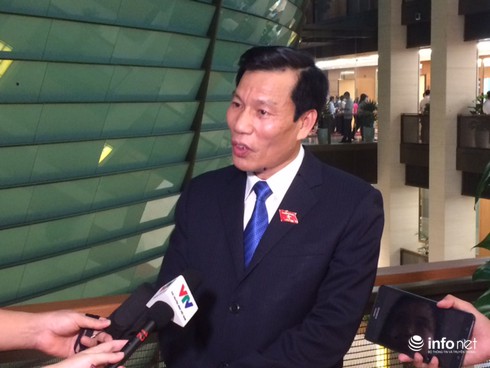 Bộ trưởng VHTTDL: Không vì lợi ích của hôm nay làm tổn hại đến lợi ích mai sau - ảnh 1