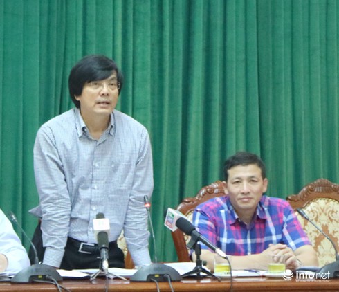 Hà Nội cam kết dẫn đầu cả nước về hỗ trợ, phát triển doanh nghiệp - ảnh 1