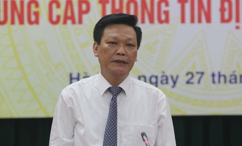 Bộ Nội vụ vẫn chờ Hà Nội báo cáo phương án giảm Phó giám đốc Sở Nội vụ - ảnh 1