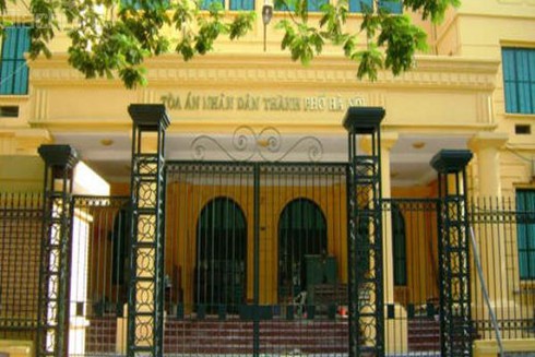 Thẩm phán TAND TP Hà Nội đang “bội thực” nhiệm vụ - ảnh 1