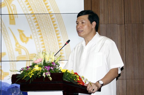 Rục rịch thí điểm thành phố thông minh tại Hạ Long - ảnh 1