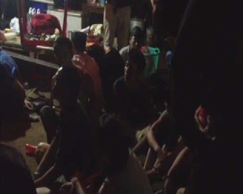 Khởi tố vụ sới bạc di động