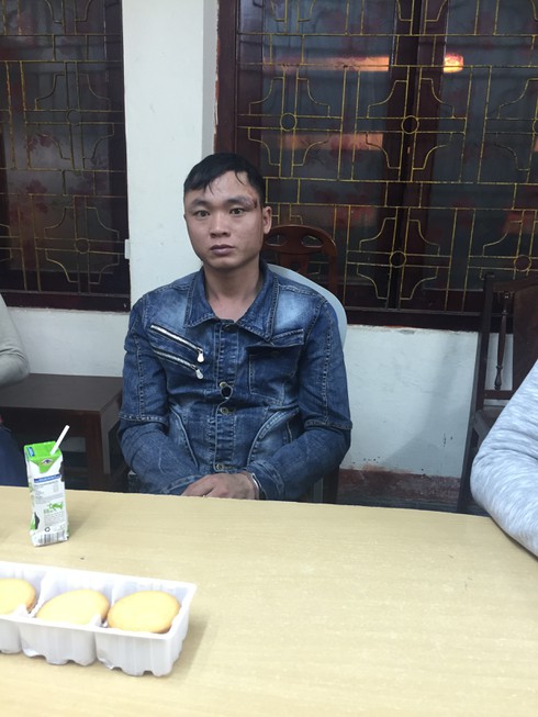 Nghi can đâm chết 2 chủ quán karaoke định giết người yêu vì bị... chặn cuộc gọi - ảnh 1