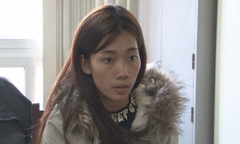 Thủ đoạn thuê thanh niên hám tiền của