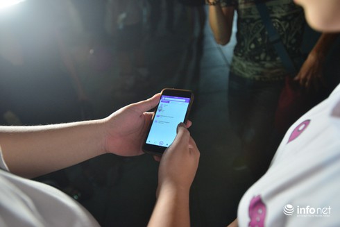 Ra mắt ứng dụng chống quấy rối, bạo hành phụ nữ và trẻ em - ảnh 3