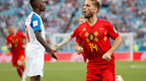 FIFA cắt sóng các trận đấu ở World Cup 2018 tại VN bất cứ lúc nào nếu tiếp tục xảy ra vi phạm quyền phát sóng /// REUTERS