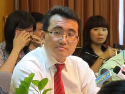Tăng giá điện: Chờ ý kiến EVN! - ảnh 1