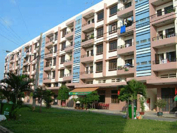 Vay mua nhà ở xã hội chỉ mất 4 ngày - ảnh 1