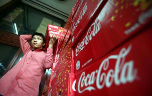 DN bất bình, đòi truy tới cùng hiện tượng Coca Cola - ảnh 2