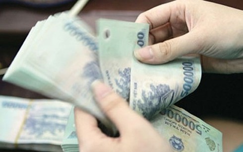 Không trả giá hời, đừng hòng mua... nợ xấu - ảnh 1