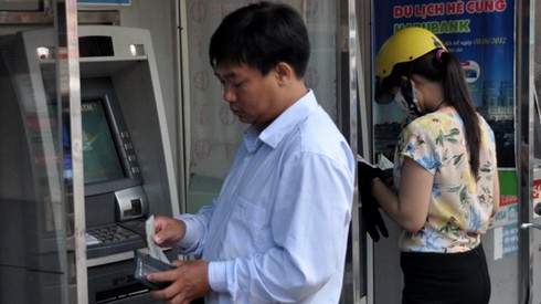 Bế tắc trong hợp nhất Smartlink và Banknetvn - ảnh 1