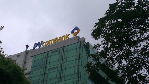 Chưa Đại hội hợp nhất, PVcomBank đã
