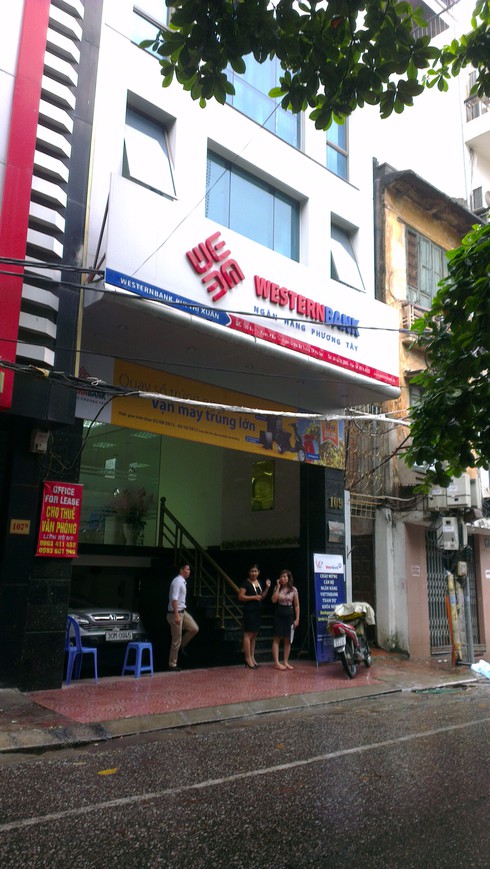 Chưa Đại hội hợp nhất, PVcomBank đã