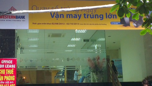 Chưa Đại hội hợp nhất, PVcomBank đã