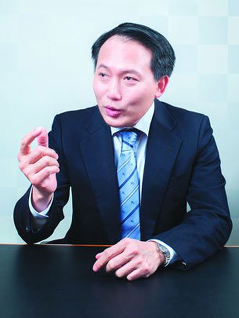 VIB: Chủ tịch HĐQT bất ngờ trở thành