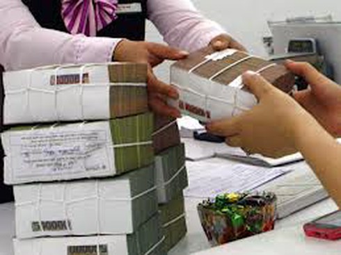 Phó Thống đốc nói gì về báo cáo