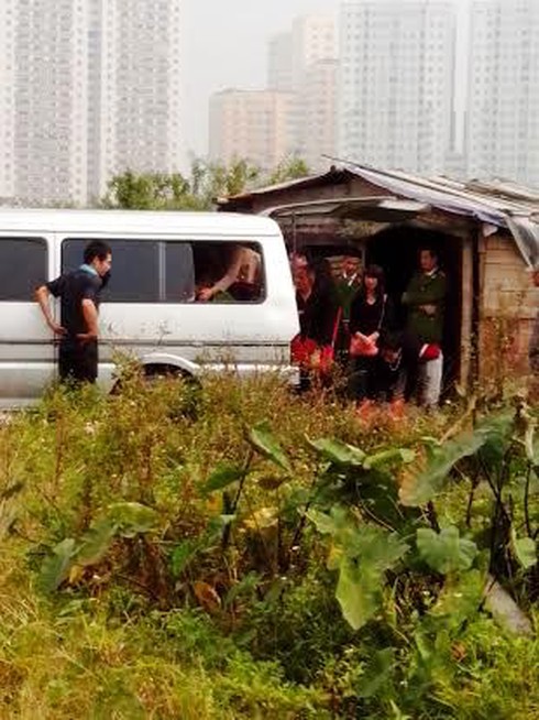 Vụ cháy tại KĐT An Hưng, Hà Đông: Đã tìm thấy thi thể bé gái 3 tuổi - ảnh 3