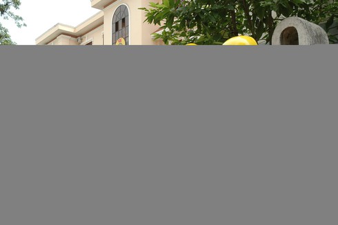 Lãi nghìn tỷ của EVN