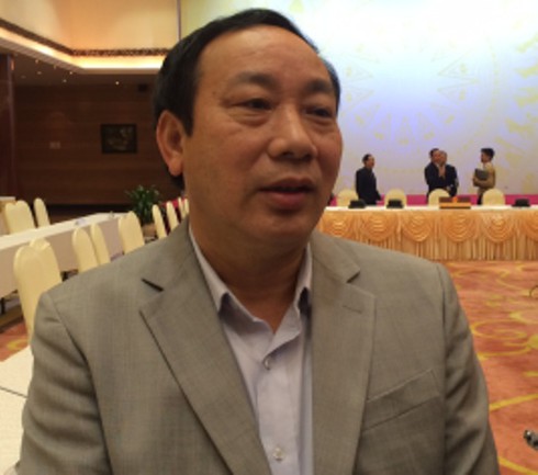Bán ra ngoài 70% vốn Vinalines - ảnh 1