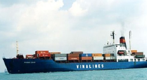 Bán ra ngoài 70% vốn Vinalines - ảnh 2