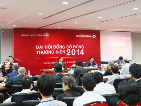 HSBC rút đại diện ra khỏi HĐQT Techcombank - ảnh 1