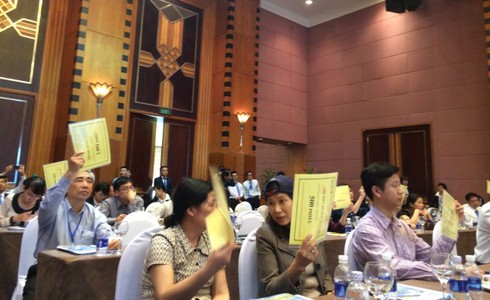 Chủ tịch Bảo Việt trải lòng sau vụ khởi tố cựu Tổng giám đốc - ảnh 2