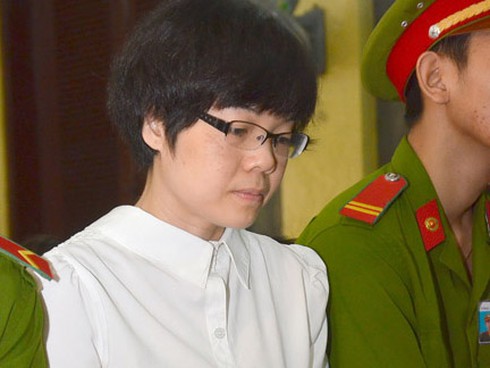 VietinBank thừa nhận vụ Huyền Như là “rủi ro đáng tiếc