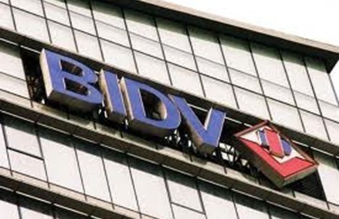 Nhà băng Việt bắt đầu