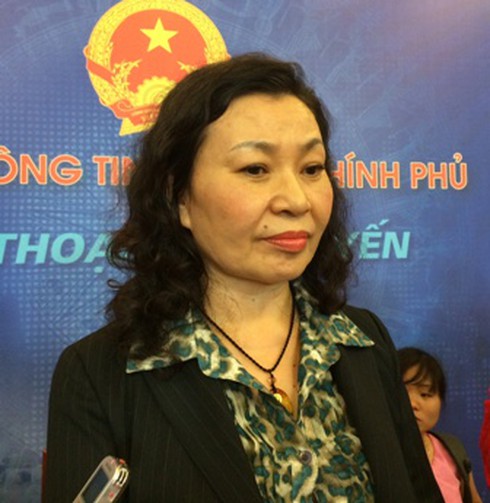 Tăng tuổi nghỉ hưu: Không vì lo vỡ Quỹ BHXH - ảnh 1