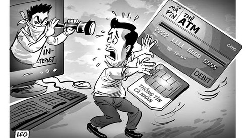 Chống rửa tiền: Ngân hàng than