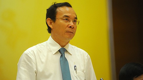 “Không đóng cửa khẩu biên giới Trung Quốc” - ảnh 1
