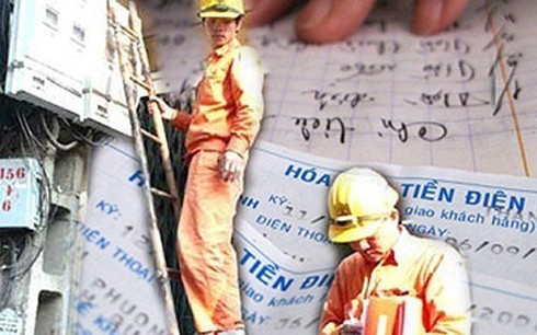 Bộ Công thương: Hóa đơn điện giảm mạnh đột ngột... do thời tiết - ảnh 1
