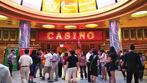 Người Việt được chơi và kinh doanh casino khi nào? - ảnh 1