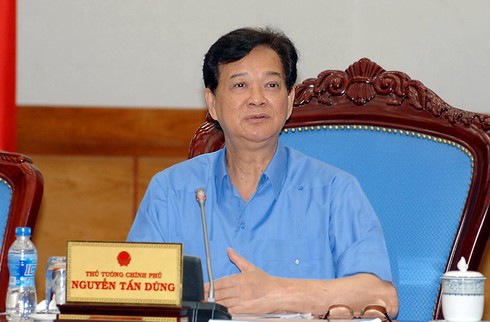 Khai thác khoáng sản vào danh mục