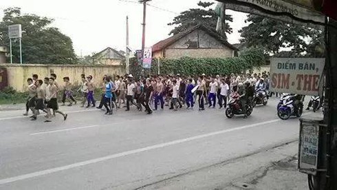 Vụ “vỡ” trại cai nghiện: Dân Hải Phòng có người vẫn không biết gì - ảnh 1