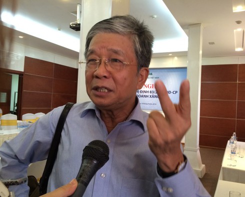 Xăng dầu: Sẽ chấm dứt cảnh cùng nhau tăng giá - ảnh 1