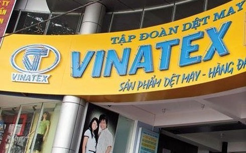 Nhà đầu tư ngoại “ôm” một nửa cổ phần Vinatex - ảnh 1