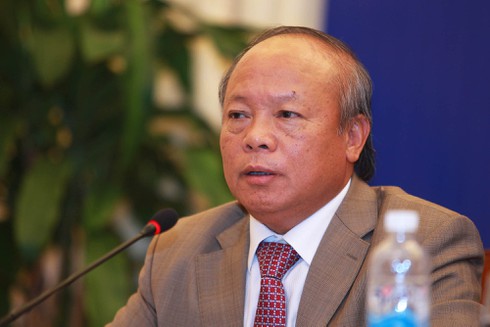 Tập đoàn Dầu khí: 4 “ứng viên” nhắm ghế Tổng giám đốc - ảnh 1