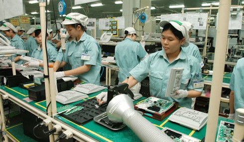 Doanh nhân Việt: Vài cái tên giàu nhất thế giới không phải là mục tiêu - ảnh 2